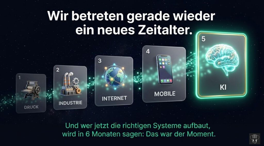 Mission KI-Agenten-bauen