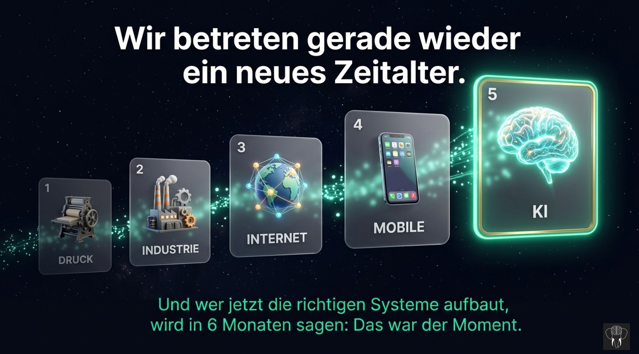 Mission KI-Agenten-bauen