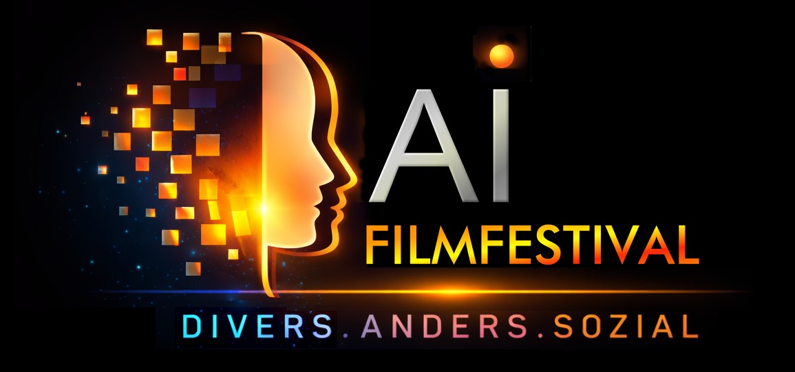 Marcel Barsotti ist auch der Kurator des ersten deutschen AI-Filmfestivals